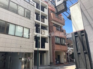 Modernpalazzo眼鏡橋の物件外観写真